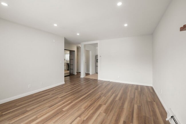 Photo - 4096 17th St Townhome