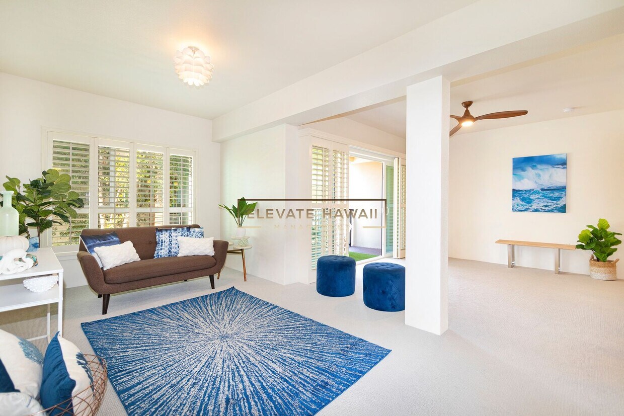 Primary Photo - LUXURY LIVING at KA MALANAI KAILUA - 2 BED...