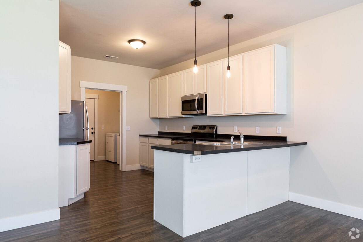 Foto principal - Stanley Town Homes