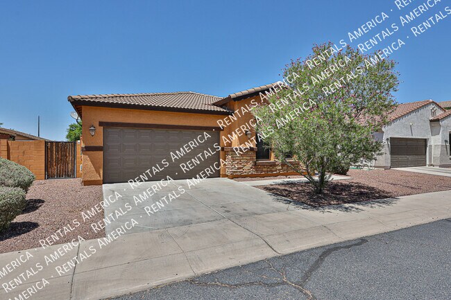 Building Photo - 3416 W la Mirada Dr