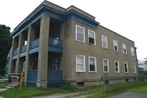 Foto del edificio - 16 Lincoln St