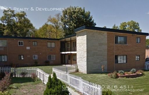 Foto principal - 324 Wilson Ave