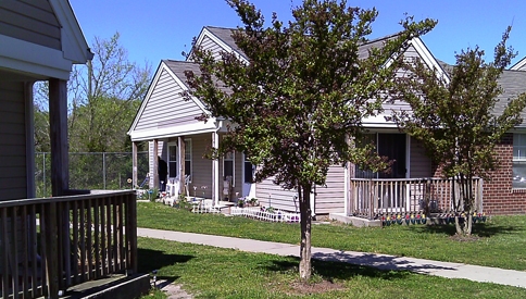 Building Photo - Marvin Gardens Apartments