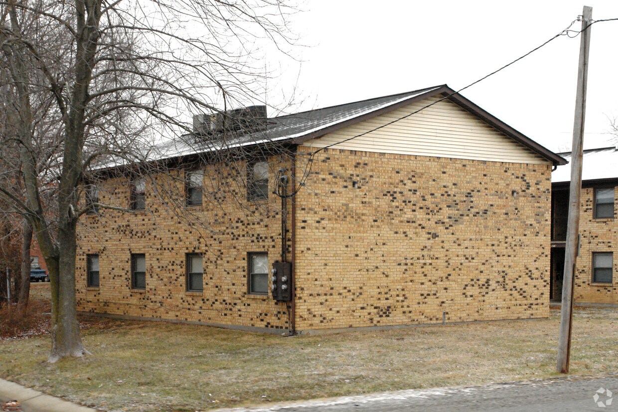 6208 Terry Rd, Louisville, KY 40258 Apartments in Louisville, KY