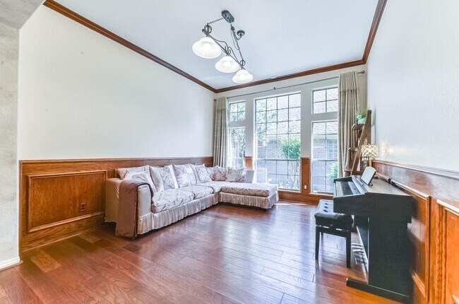 Foto del edificio - 31 N Warbler Bend Cir