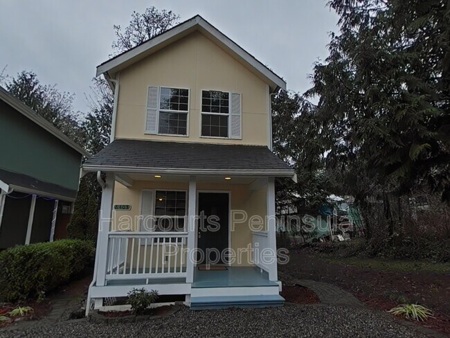 Foto del edificio - 6403 NE Fern St