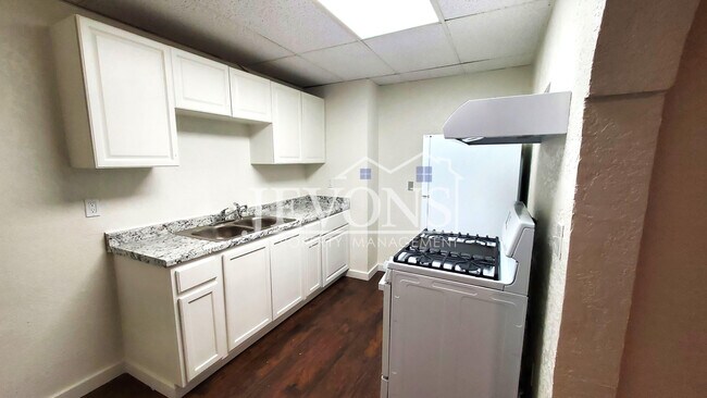 Foto del edificio - 307 N 7th St