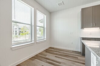 3BR, 2.5BA - 1,451SF - Dining Room - The Brookman