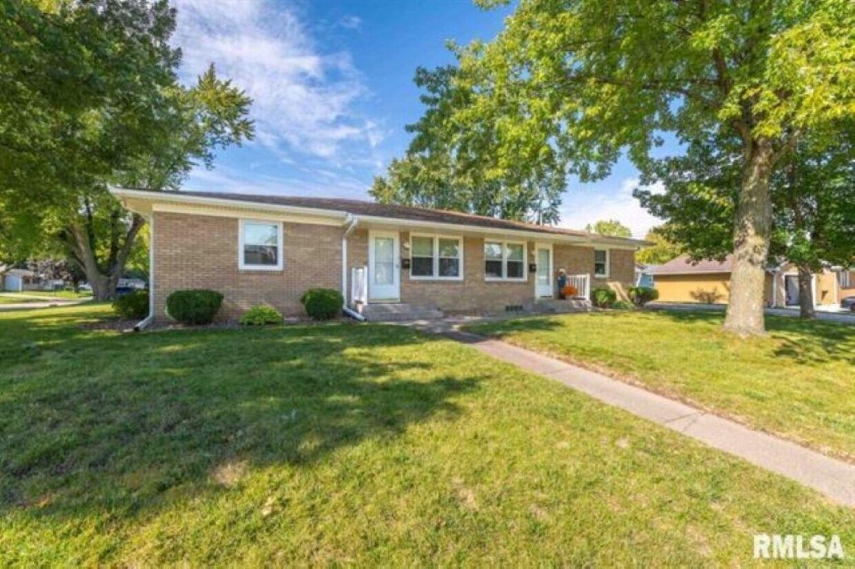 Foto del edificio - 3161 5th St