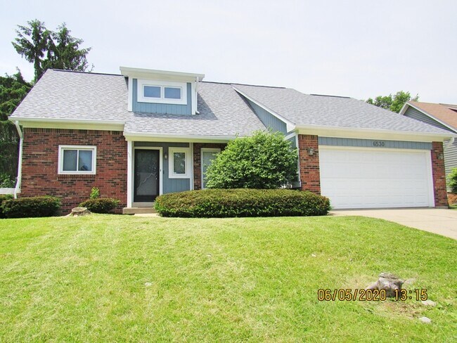 Building Photo - 6530 Apollo Way, Indpls, IN 46278