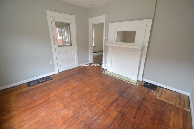 Foto del edificio - Great North Fairmount 3 bedroom single fam...