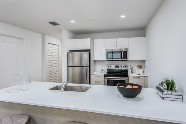 Interior Photo - SoLe Mia Rentals