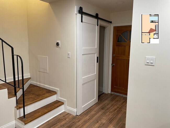 Foto del edificio - Fair Oaks Townhouse