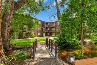Building Photo - The Cove