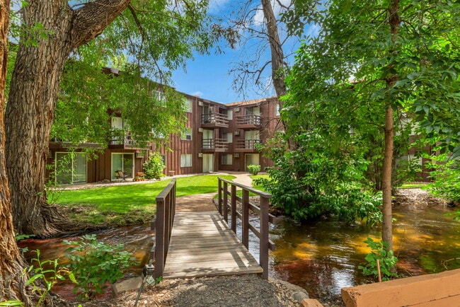 The Cove - The Cove Apartments