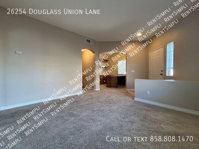 Foto del edificio - 26254 Douglass Union Ln