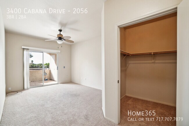 Foto del edificio - Incredible 3 bed 2 bath Condo near Downtown!