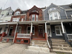 Building Photo - 518 Tilghman St