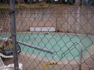 Pool - 1905 East St