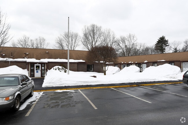Building Photo - Joseph D. Early Village