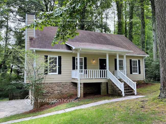 Building Photo - 2440 Bob Bettis Rd