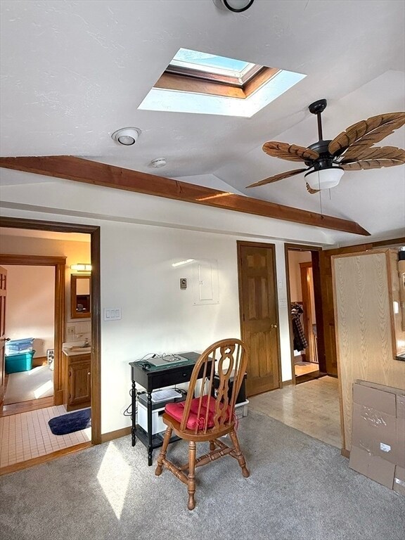 Foto del edificio - 93 Russell St