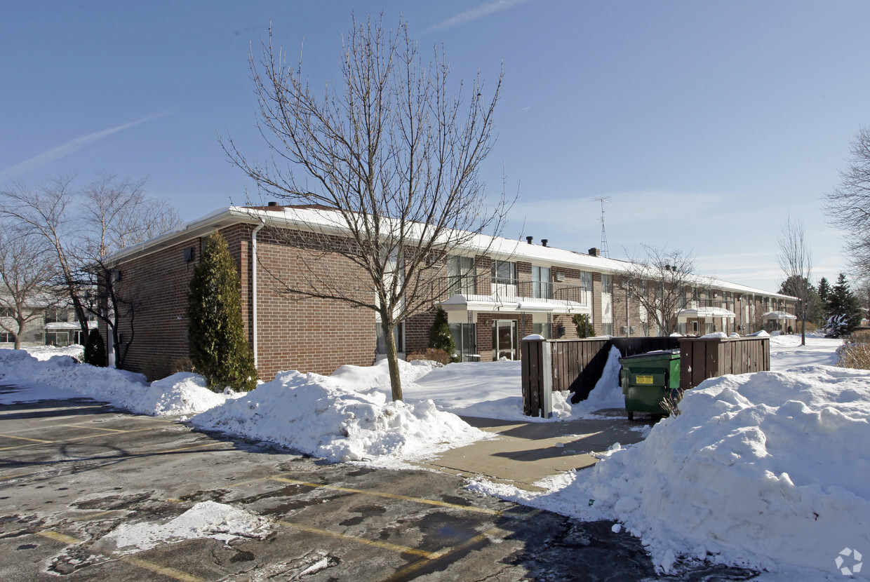 1550 - 1570 15th Street Apartments - 1550 15th Ave