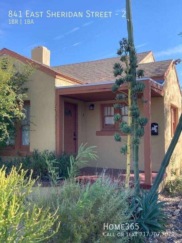 Foto principal - New Opening for a 1BD in the Coronado!