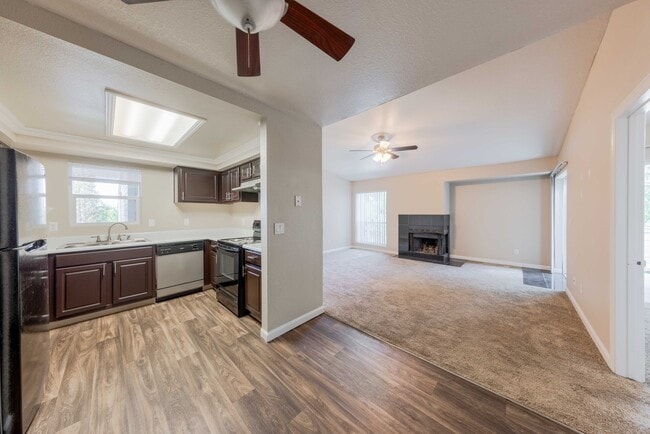 Building Photo - The Lodge at McCarran Ranch Apartment Homes