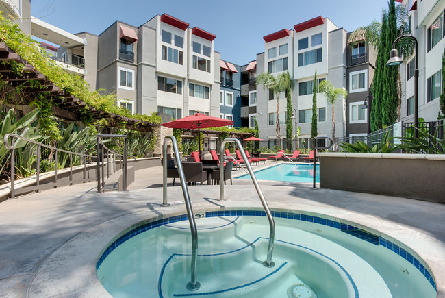 Belmont Station Apartments - Los Angeles, CA | Apartments.com