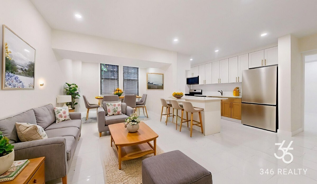 Foto principal - West 96th Street