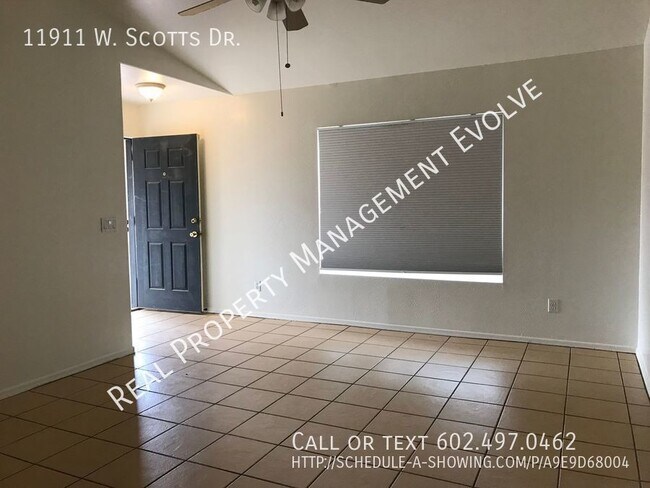 Foto del edificio - El Mirage Single Story