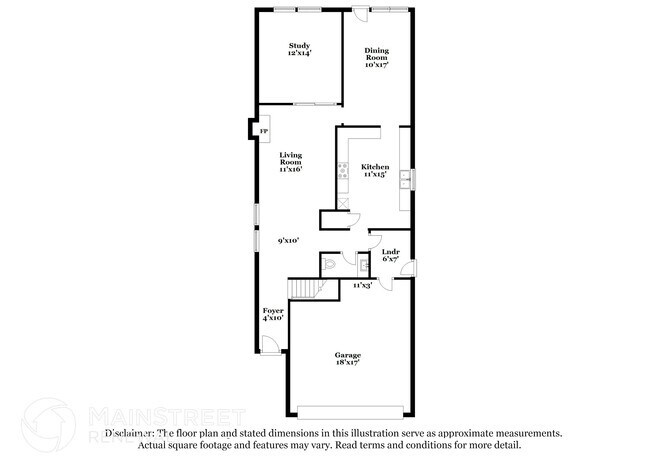 Foto del edificio - 245 Shadow Ct SW