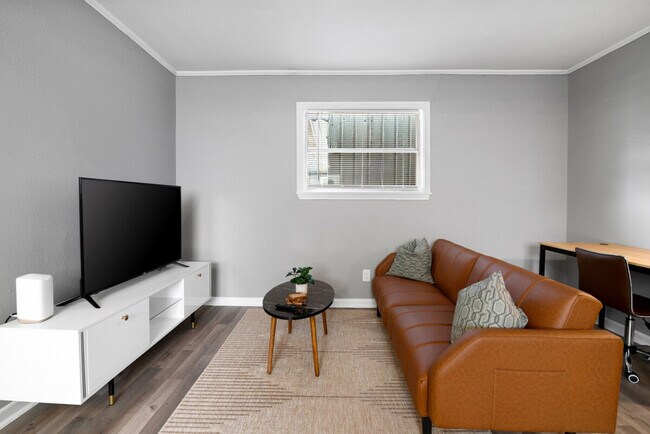 Foto del edificio - 2420 McDuffie St