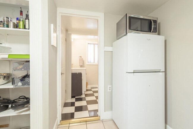 Foto del edificio - 3212 Adeline St