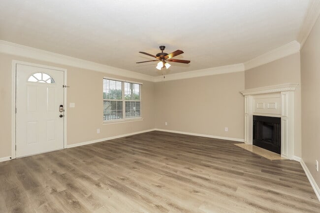Building Photo - 1519 Cason Trail