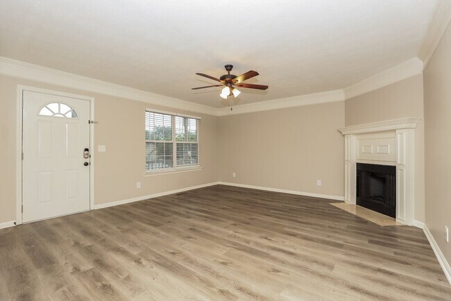 Foto del edificio - 1519 Cason Trail