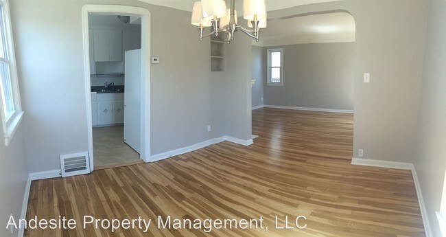 Building Photo - 2 br, 1 bath House - 1802 TUXEDO AVENUE