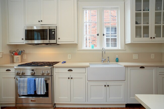 Foto del edificio - 5334 Nebraska Ave NW