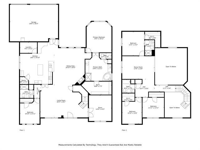 Building Photo - 3421 Neiman Rd