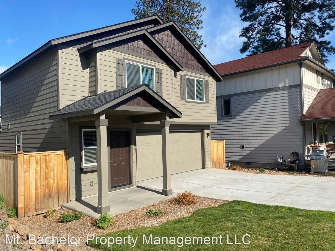 Foto principal - 3 br, 2.5 bath House - 61539 Aaron Way
