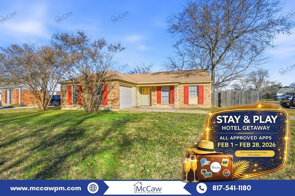 Photo - 3917 Springside Dr