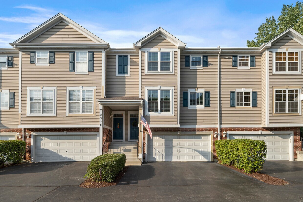 Foto principal - 2340 Hudson Cir