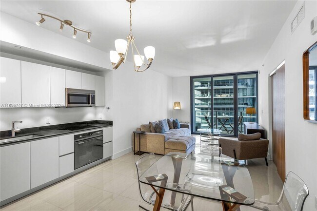 Foto del edificio - 1010 Brickell Ave