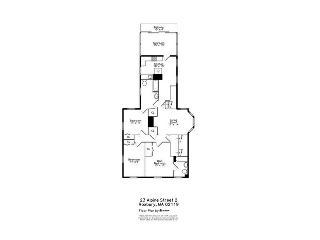Building Photo - 23 Alpine St