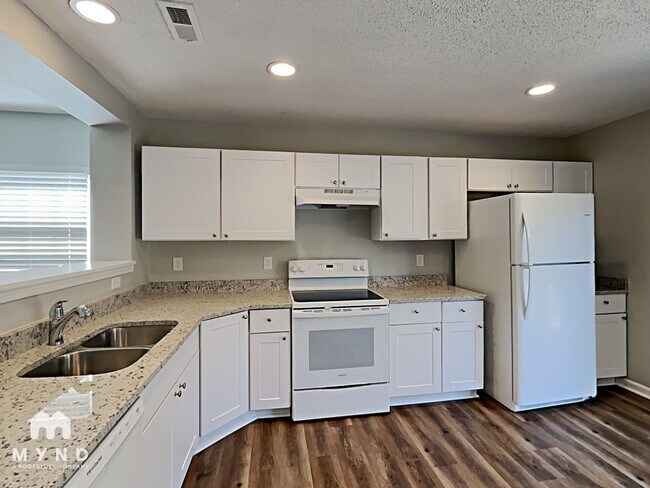 Foto del edificio - 2628 Quarry Springs Rd