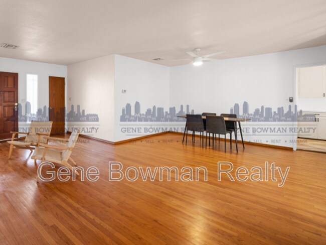 Foto del edificio - 6129 Pembroke Dr