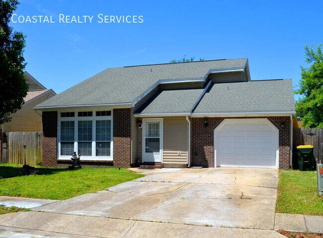 Foto del edificio - 380 Canterbury Cir NW