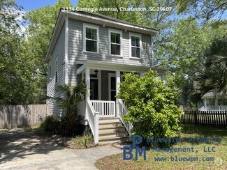 Building Photo - 1134 Carnegie Ave