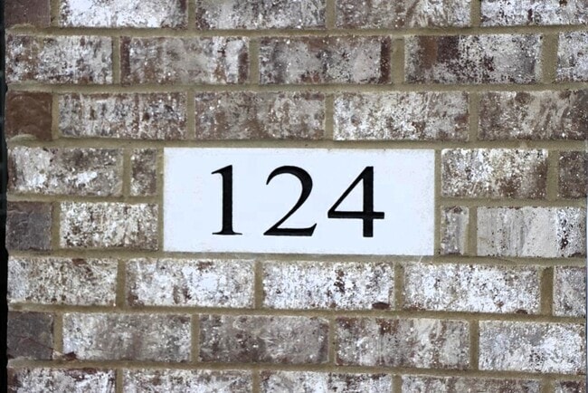 Foto del edificio - 124 Old Station Road